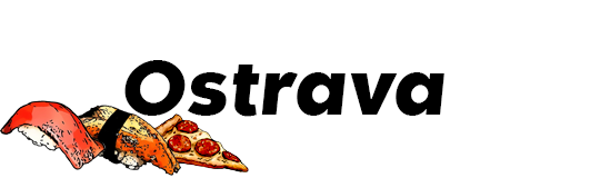 Delivery MIGA Sushi & Pizza Ostrava