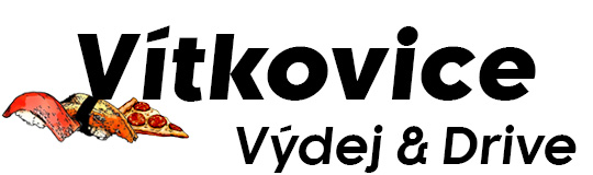 MIGA Vítkovice - Výdejní pobočka